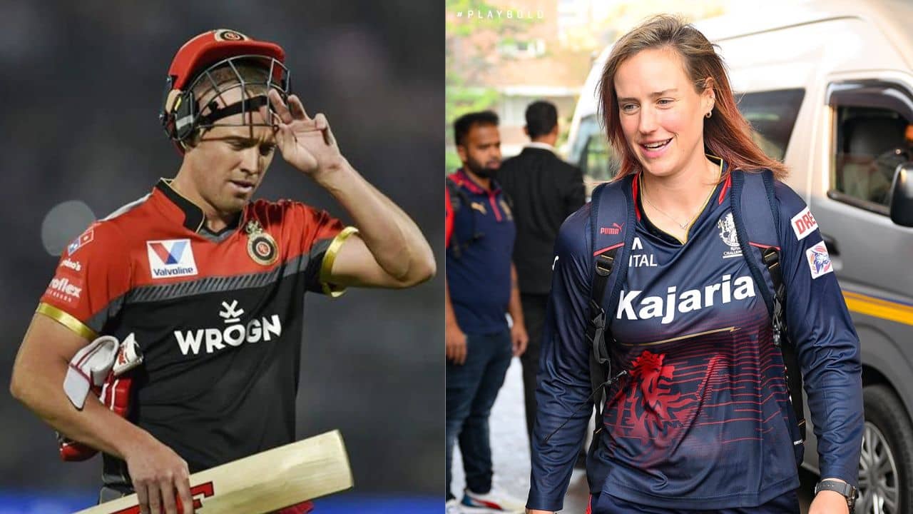 Ellyse Perry: দুর্দান্ত পারফরম্যান্সেও হারের হতাশা, আরসিবির মহিলা দলের ডিভিলিয়ার্স এলিস পেরি