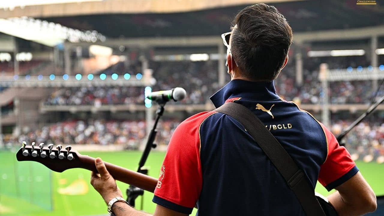 RCB, IPL 2023: প্র্যাক্টিসেই উপচে পড়ছে গ্যালারি, বিরাটকে ঘিরে ব্যাপক উন্মাদনা