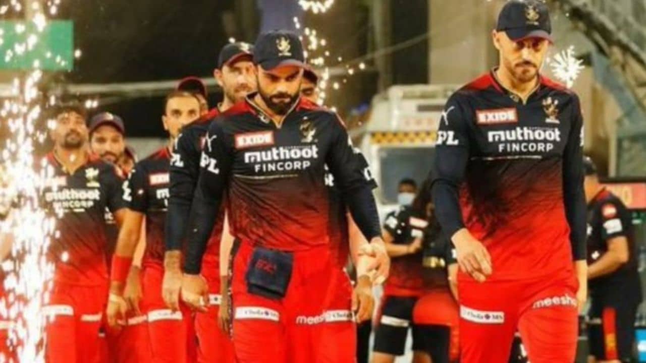 RCB, IPL 2023: বিরাট চিন্তা, অর্ধেক আইপিএল থেকে ছিটকে গেলেন আরসিবির ক্রিকেটার