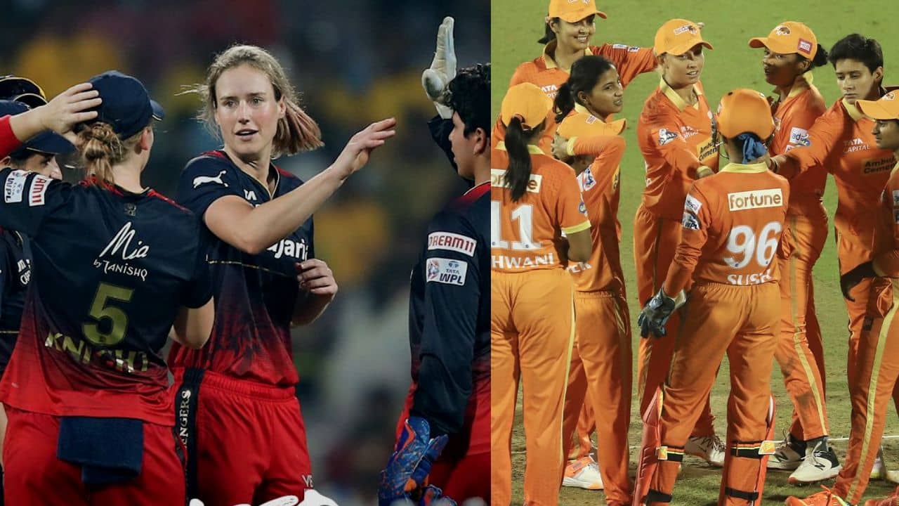 RCB vs GG, WPL 2023: নকআউটের স্বপ্ন বাঁচাতে জিততেই হবে আরসিবিকে, আজ স্মৃতিদের চ্যালেঞ্জ গুজরাট