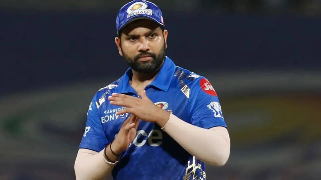 Jhye Richardson: আইপিএল থেকে ছিটকে গেলেন মুম্বই ইন্ডিয়ান্সের আর এক পেসার