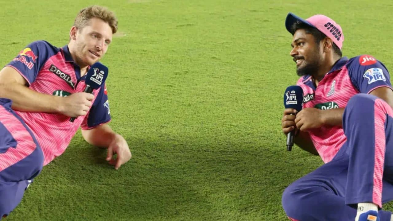 RR, IPL 2023: খুব কাছ থেকে ফেরা, রাজস্থান কি উদ্বোধনী আইপিএলের পুনরাবৃত্তি করতে পারবে?