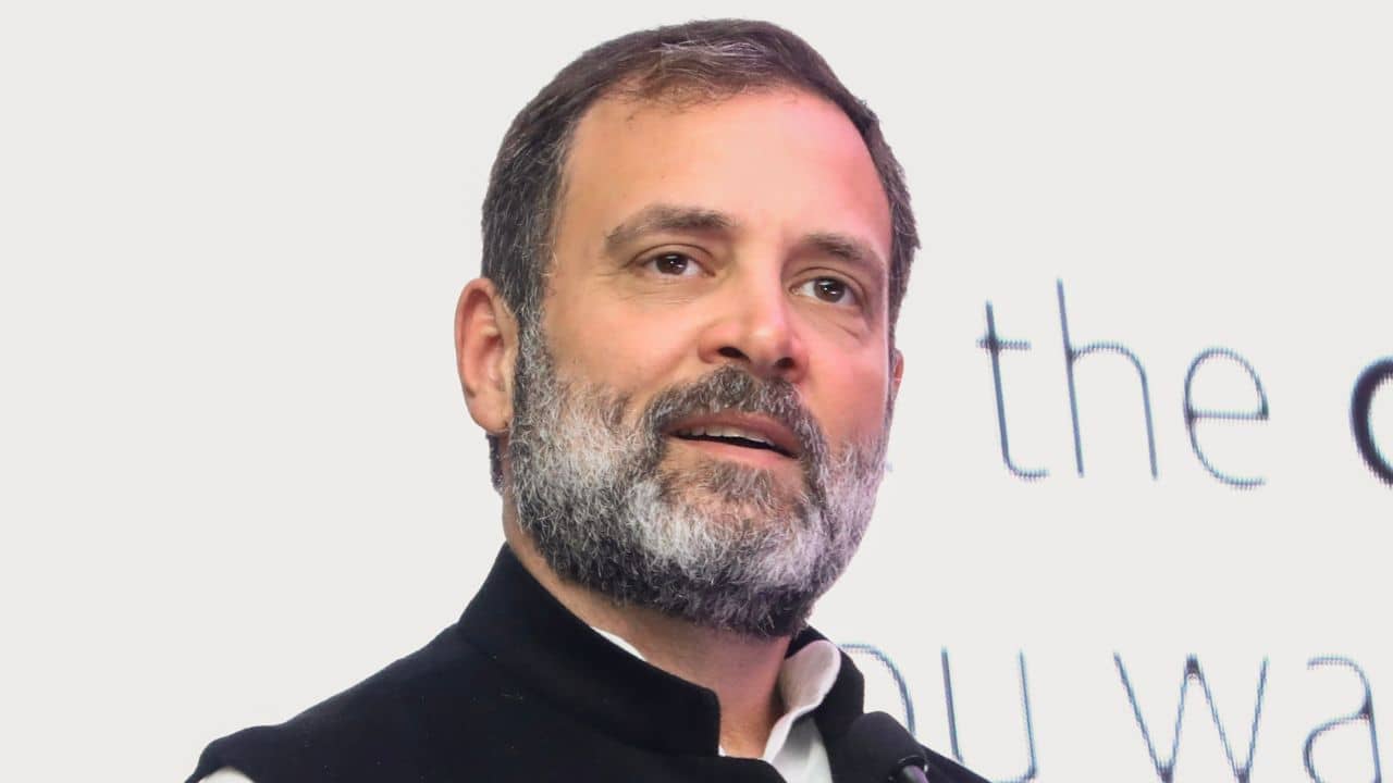 Rahul Gandhi: জাতীয় নিরাপত্তা নিয়ে আপোস কেন, প্রতিরক্ষা সংস্থায় আদানি-ইলারা যোগ নিয়ে প্রশ্ন রাহুলের