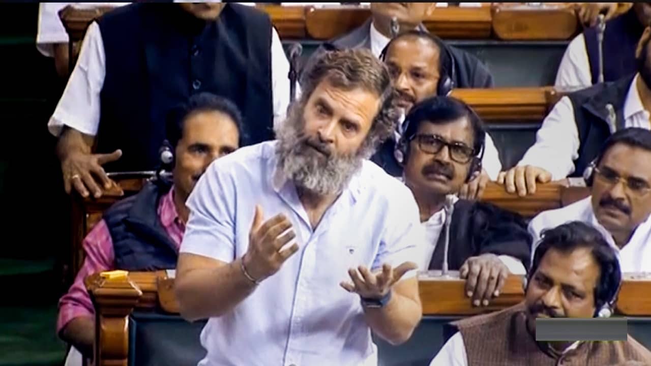 Rahul Gandhi: রাহুল গান্ধীর রাজনৈতিক জীবন কি শেষ? কী কী রাস্তা খোলা আছে তাঁর সামনে?