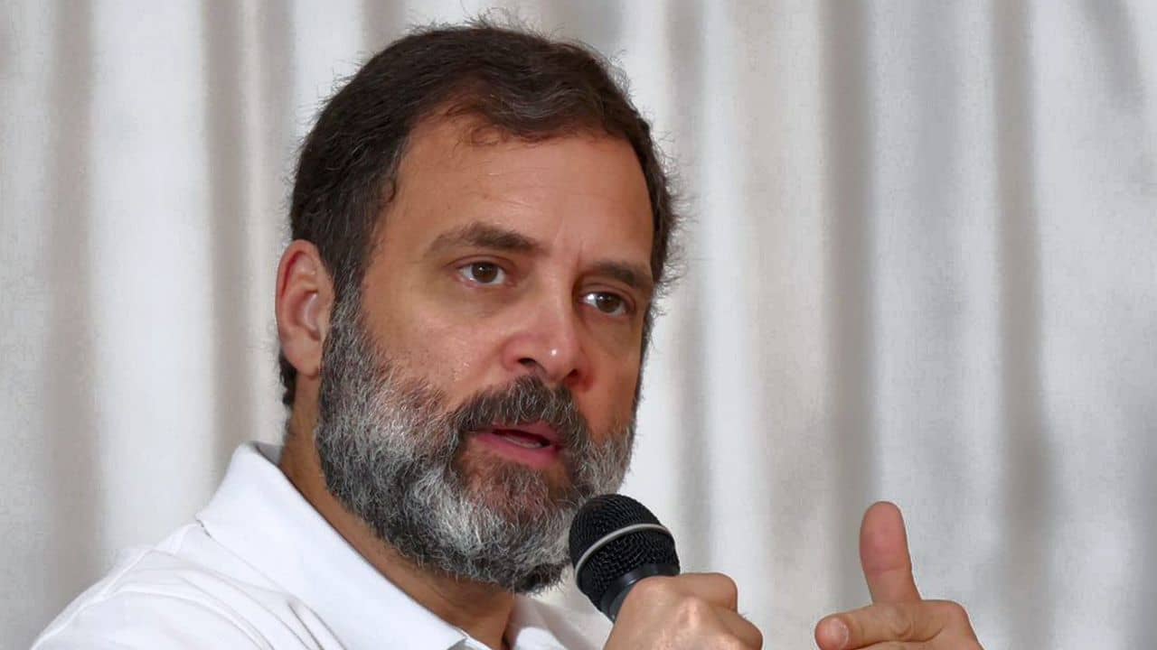 Rahul Gandhi: সংসদ থেকে চিরবিদায় দিলেও কিছু যায় আসে না: বেপরোয়া রাহুল