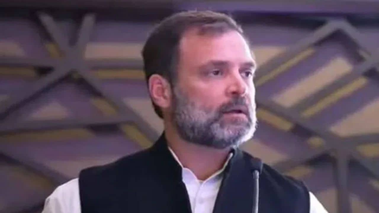 Rahul Gandhi: সত্য বলে ভোটে হারতেও রাজি, কিন্তু মিথ্যা প্রতিশ্রুতি দিয়ে জিততে চাই না: রাহুল 