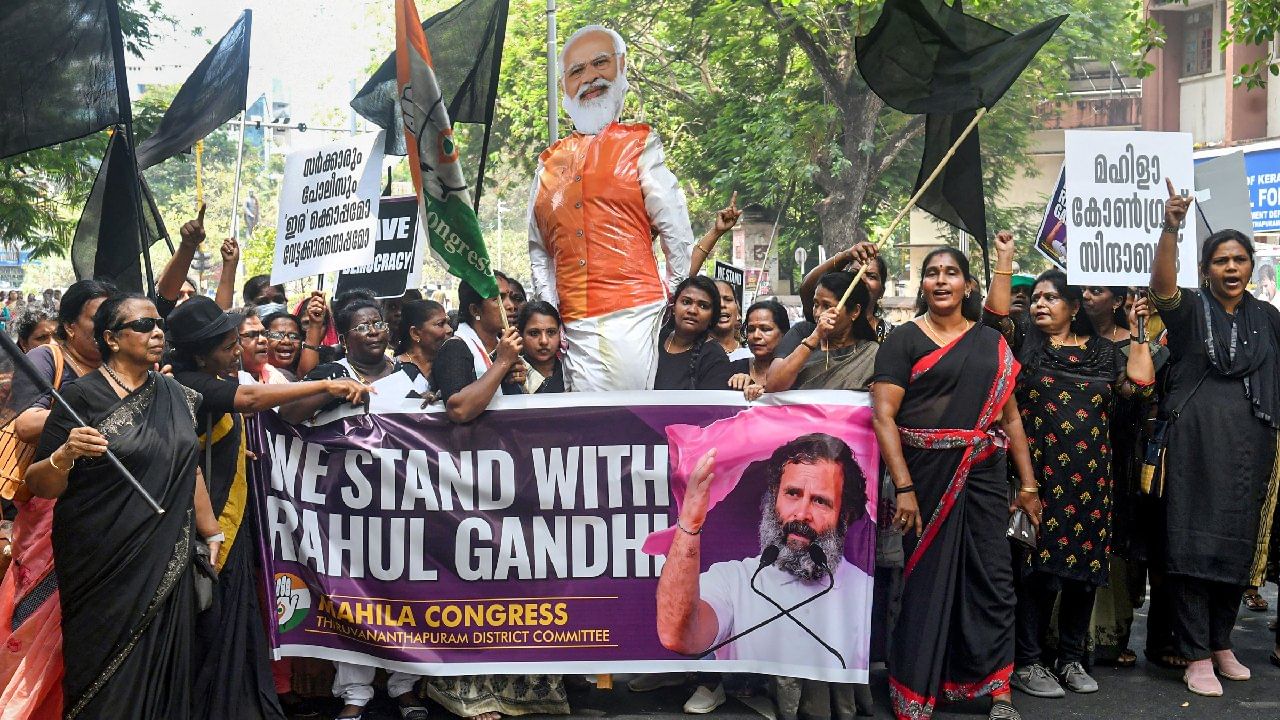 Rahul Gandhi Row: 'সহ্য করবে না ভারত', রাহুল নিয়ে জার্মান হস্তক্ষেপে সুর চড়াল বিজেপি