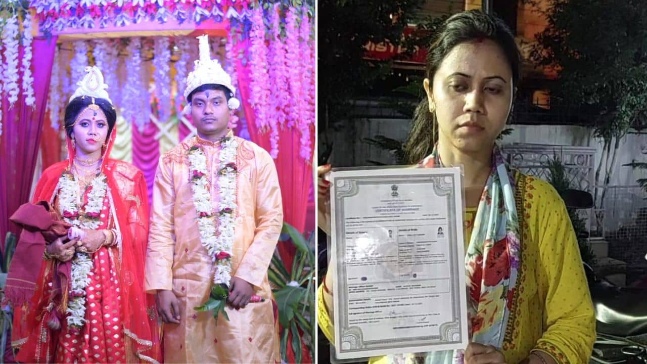 Raiganj Domestic Violence: চার চাকা গাড়িতেও সন্তুষ্ট নয়, স্ত্রীর কাছ থেকেই লাগবে আরও অনেক টাকাপয়সা, প্রাণীবিদ্যার অধ্যাপকের বিরুদ্ধে ঘৃণ্য অভিযোগ