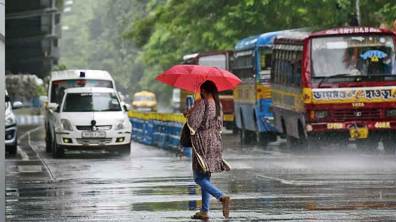 Weather Update : ফের দুর্যোগের পূর্বাভাস বঙ্গে, কোন কোন জেলায় বৃষ্টি হতে পারে জেনে নিন