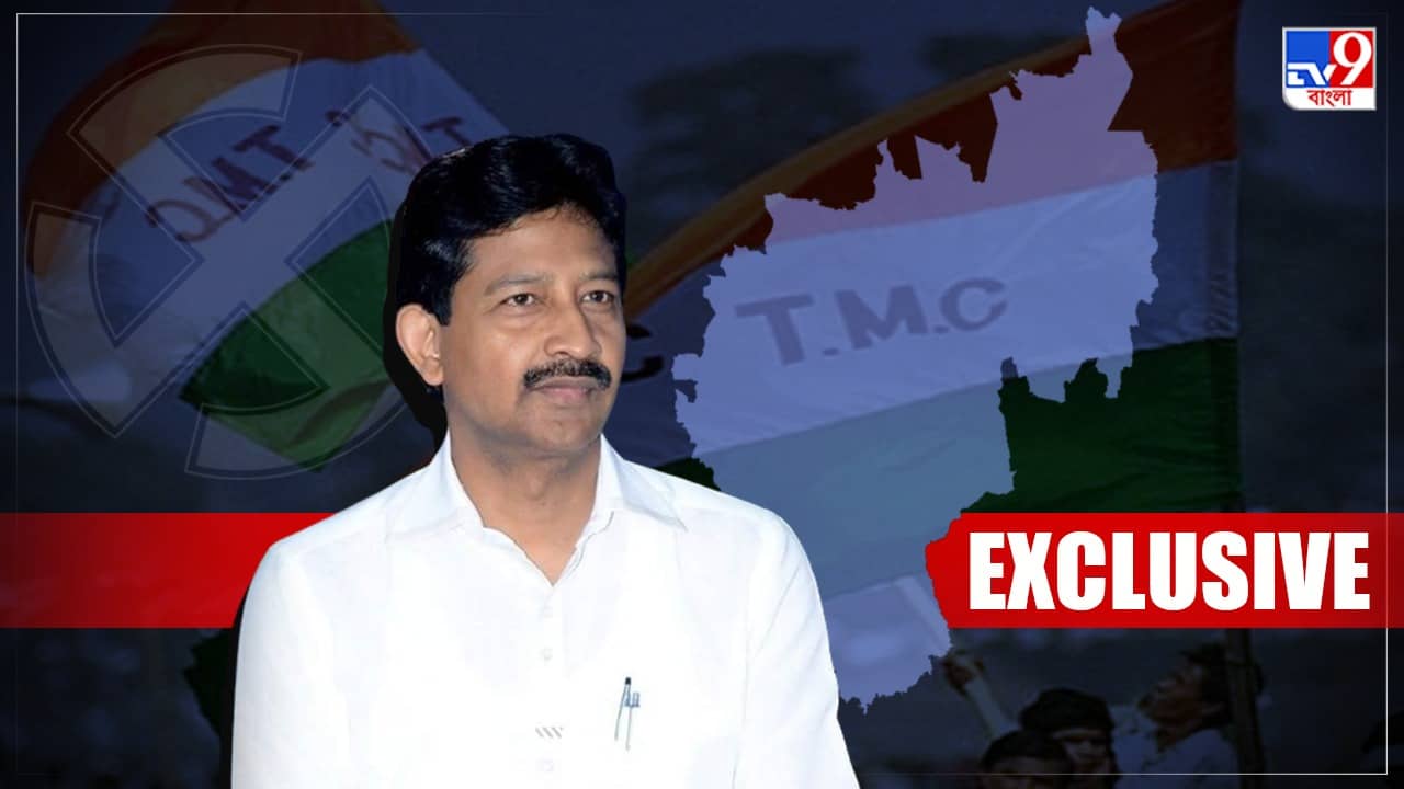 Rajib Banerjee Exclusive: ত্রিপুরায় খাতা খুলতে পারেনি তৃণমূল, কারণ ব্যাখ্যা করে শূন্য থেকে শুরুর বার্তা রাজীবের