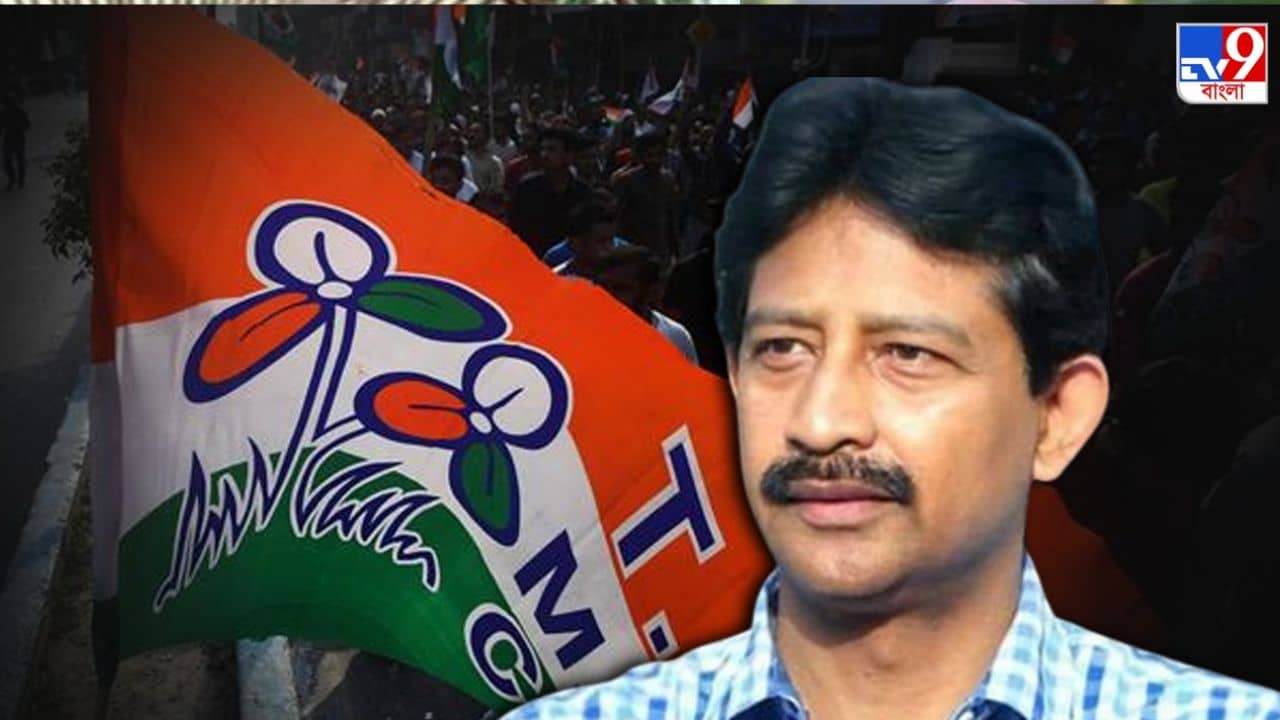 TMC: ত্রিপুরায় পরাজয়ের জন্য পর্যবেক্ষকদেরই দায়ী করলেন রাজ্য তৃণমূল সভাপতি, পাল্টা জবাব রাজীবের