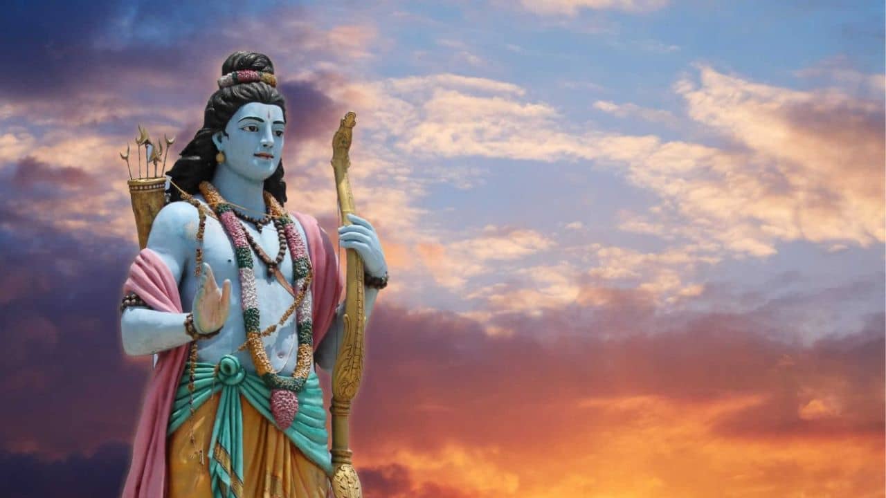 Ram Navami 2023: এ বছর রাম নবমী খুব স্পেশাল, ৫ বিরল যোগে ভক্তদের কপালে কী কী জুটতে পারে, জেনে নিন...