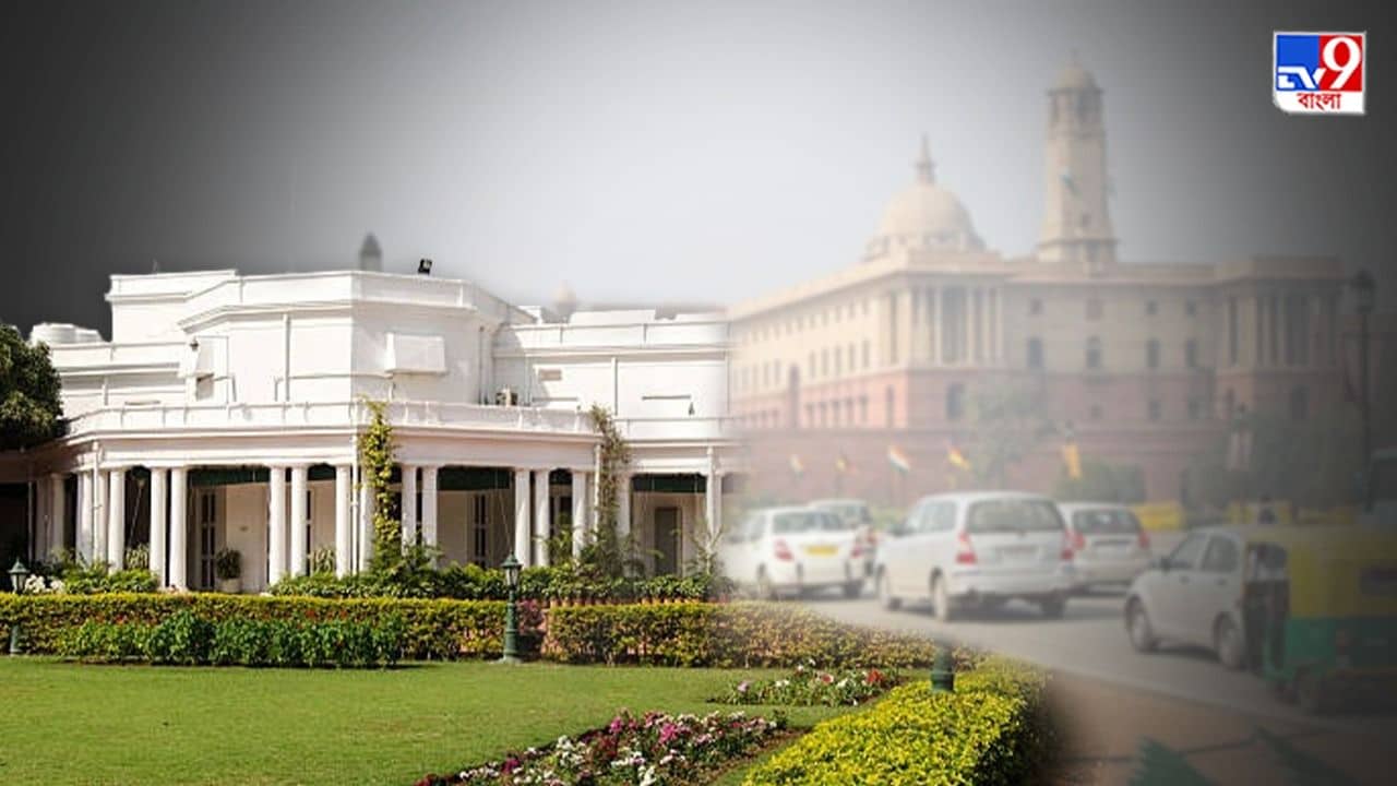 Rashtrapati Bhavan: দেশের রাষ্ট্রপতি যে ভবনে ছুটি কাটান, মাত্র ৫০ টাকা খরচ করে ঘুরে দেখতে পারেন আপনিও
