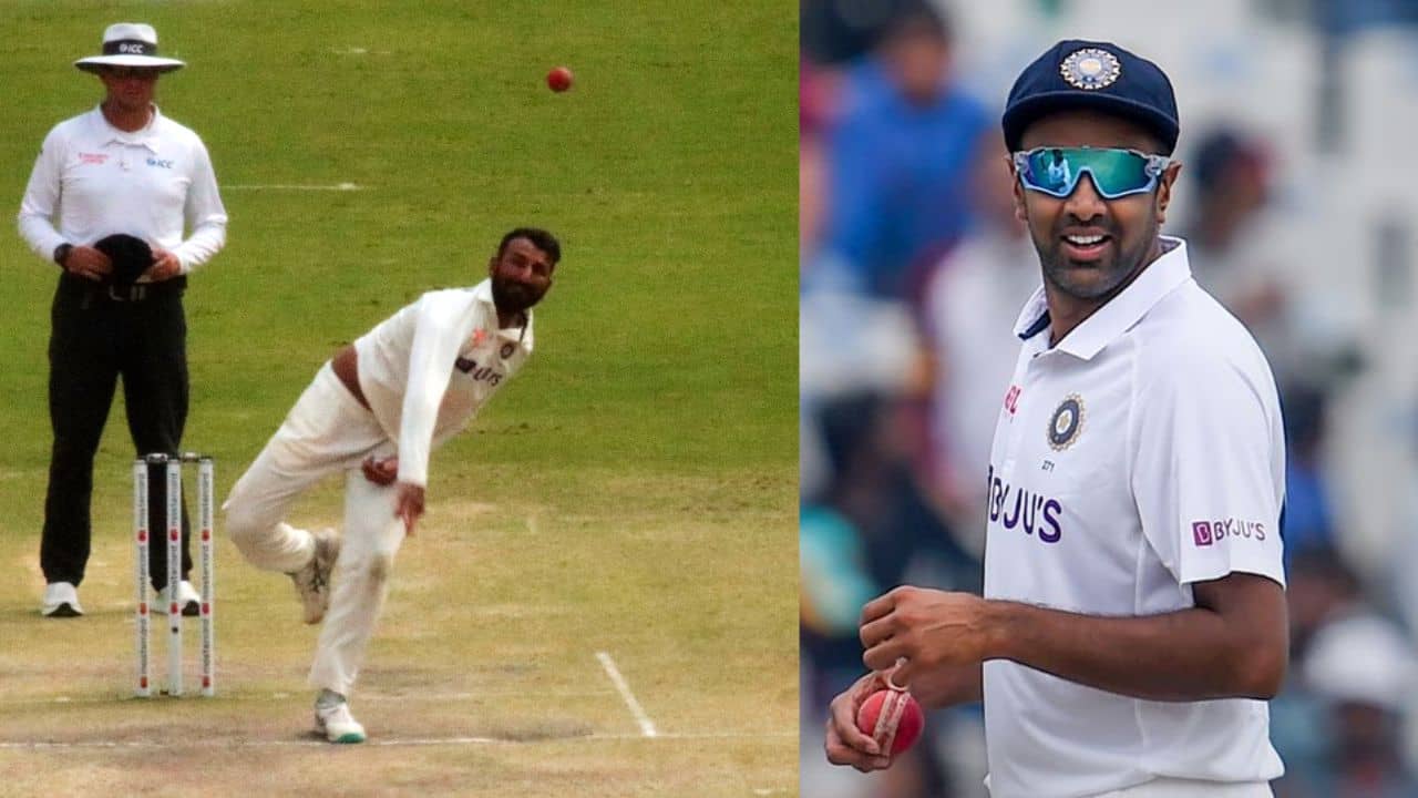 Ashwin on Pujara: বল হাতে গিল-পূজারা, কাজকর্ম ছেড়ে দিতে চাইলেন অশ্বিন!