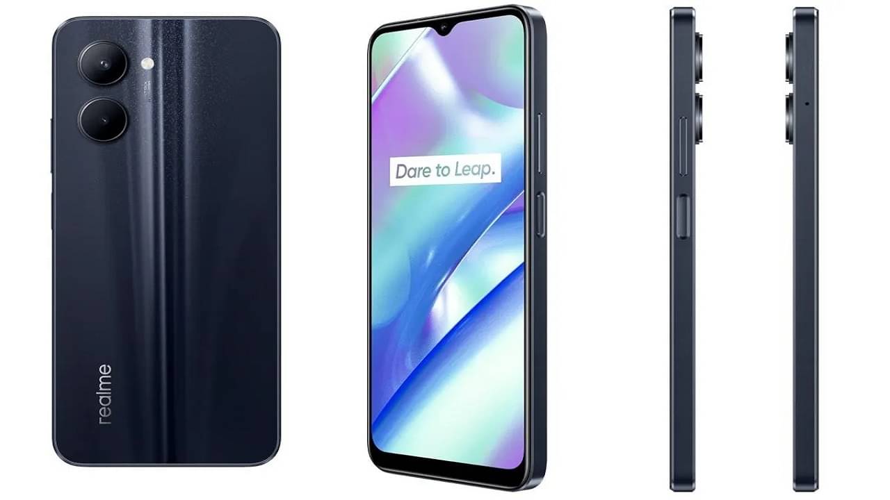 Realme C33 এসে গেল 9,999 টাকায়, Flipkart-এ 1,000 টাকা ছাড়, 50MP ক্যামেরা ও 5,000mAh ব্যাটারি