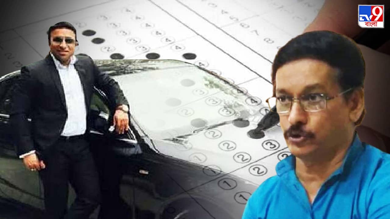 Recruitment Scam: বলে বলে দুর্নীতির-ছক্কা হাঁকিয়েছেন নীলাদ্রি-সুবীরেশ জুটি, CBI-এর হাতে বিস্ফোরক তথ্য