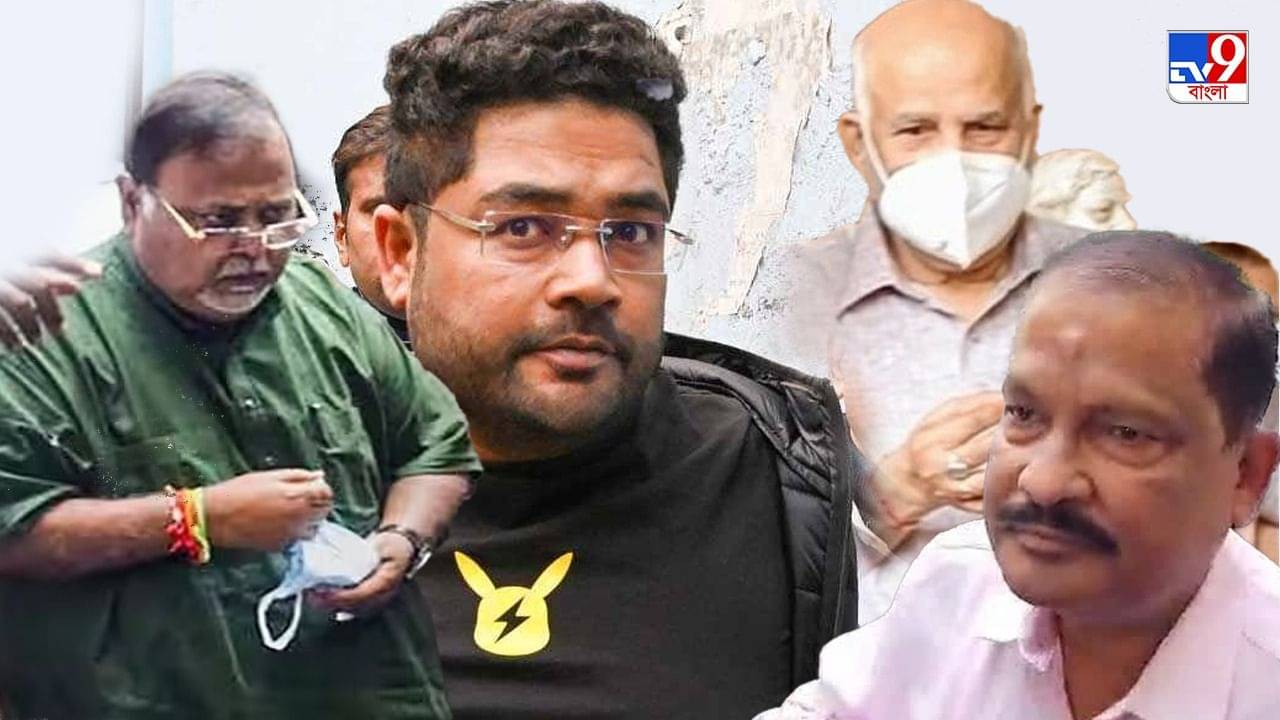 Recruitment Scam: আমাদের আটকে রেখে CBI নিজের ইমেজ মেকওভার করছে