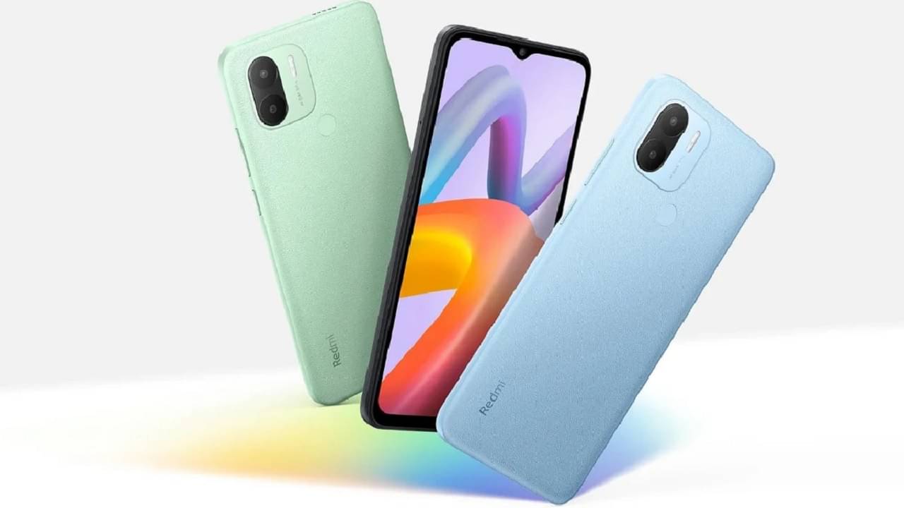 সস্তার Redmi A2 ও Redmi A2+ লঞ্চ হয়ে গেল, ফিচার ও স্পেসিফিকেশন দেখে নিন