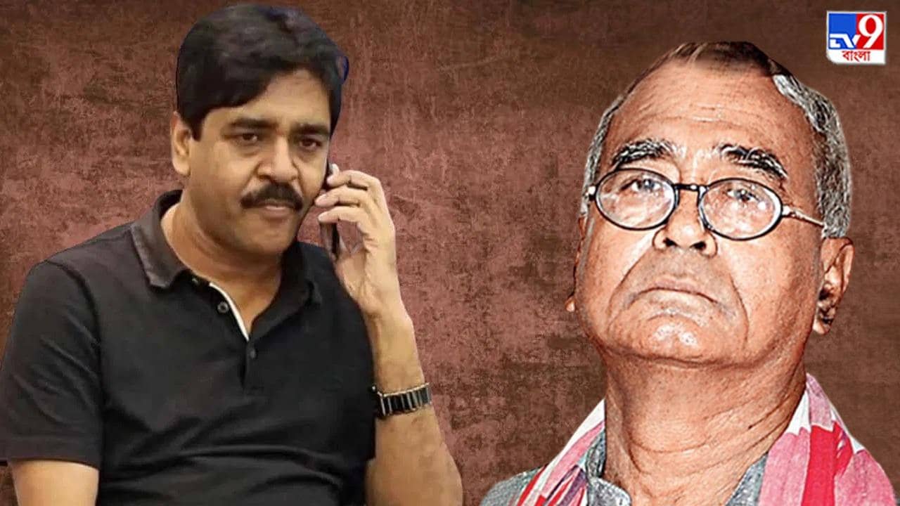 Rezzak-Shaukat : পঞ্চায়েতের আগে আচমকা রেজ্জাকের দুয়ারে শকওত, ভাঙল গুরুর ‘অভিমান’ ? ঘুচল ‘দূরত্ব’?