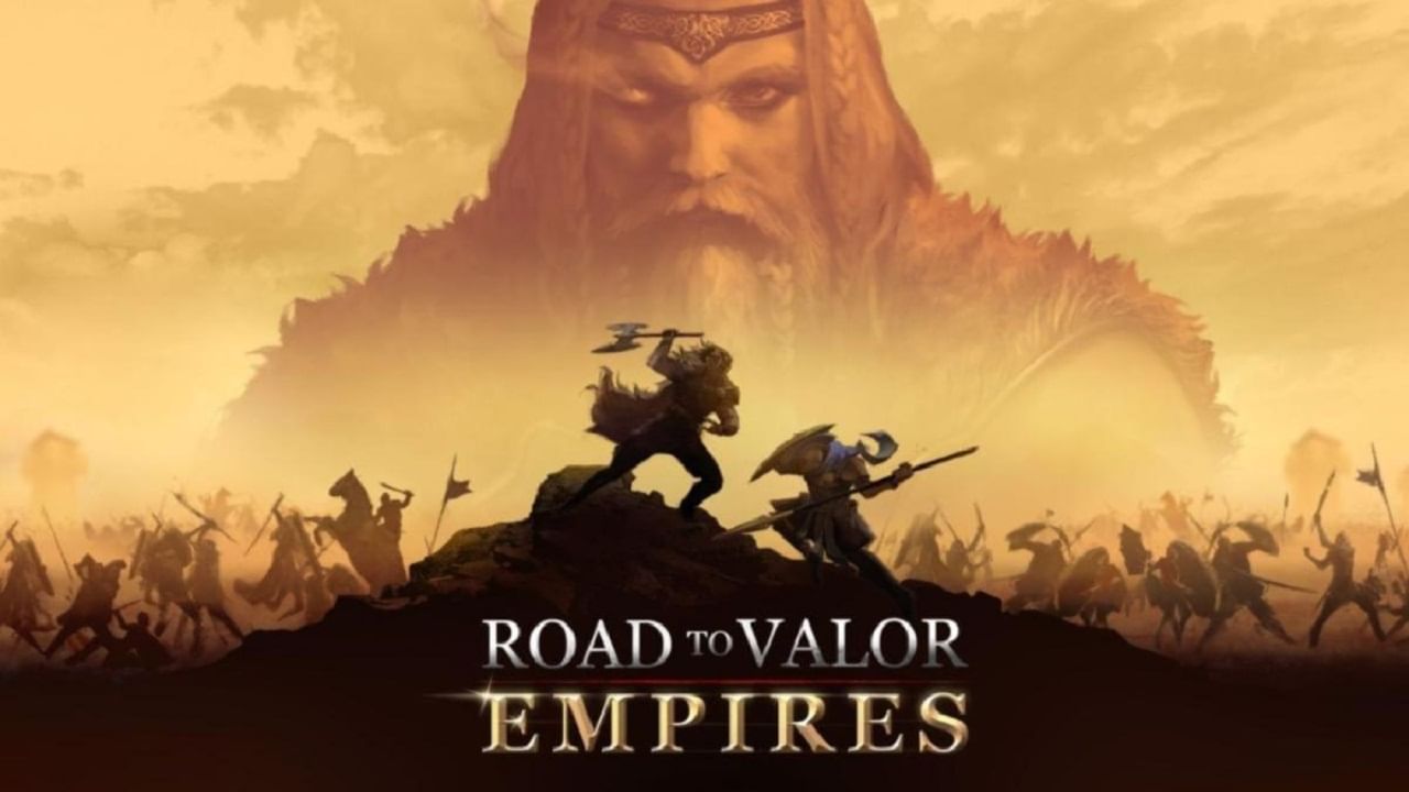 Road to Valor Empires: ভারতে নতুন গেম নিয়ে এল BGMI-PUBG মেকার Krafton, এখনই মোবাইলে খেলা যাবে