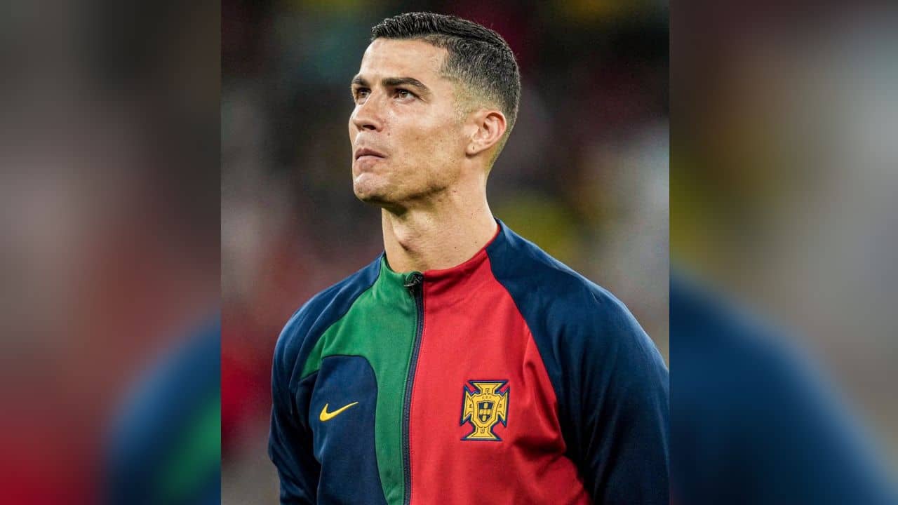 Cristiano Ronaldo: পর্তুগালের এখনও বড় ভরসা, রোনাল্ডোতে আস্থা রাখলেন কোচ