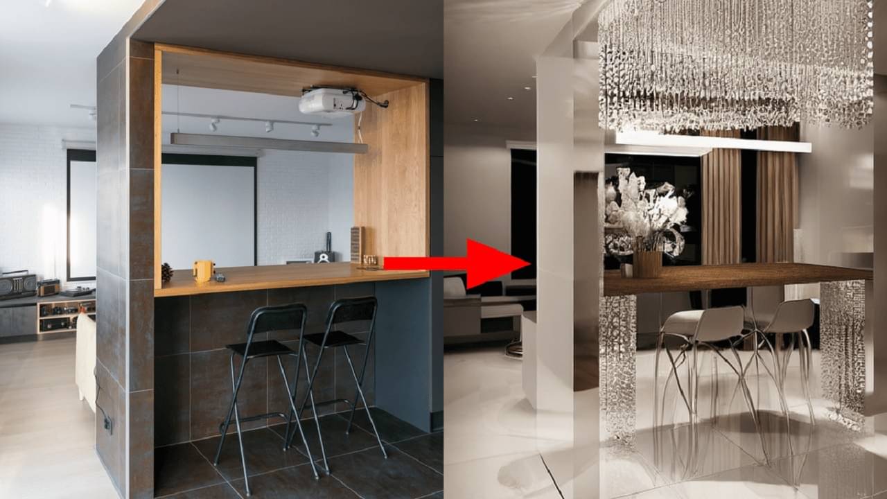 RoomGPT: এবার কয়েক সেকেন্ডে আপনার ঘর সাজাবে AI, সম্পূর্ণ বিনামূল্যে হাজির RoomGPT