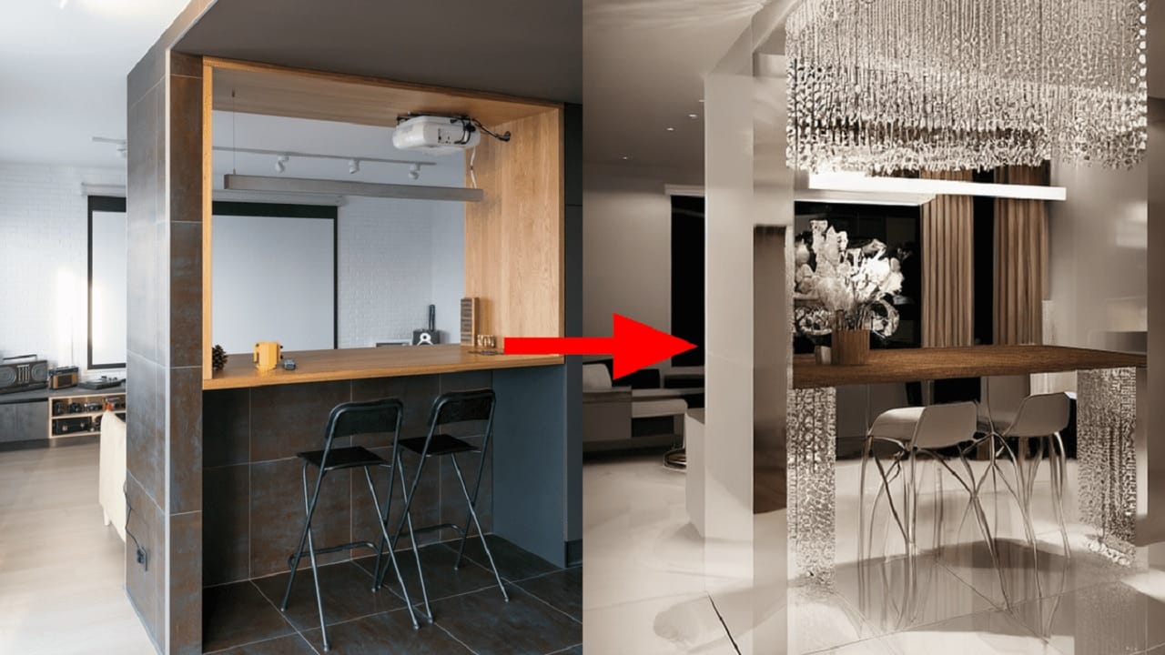 RoomGPT: এবার কয়েক সেকেন্ডে আপনার ঘর সাজাবে AI, সম্পূর্ণ বিনামূল্যে হাজির RoomGPT RoomGPT: এবার কয়েক সেকেন্ডে আপনার ঘর সাজাবে AI, সম্পূর্ণ বিনামূল্যে হাজির RoomGPT