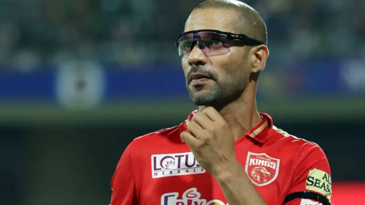 PBKS, IPL 2023 : ধাওয়ানের নেতৃত্বে শিখরে ওঠাই লক্ষ্য পঞ্জাব কিংসের