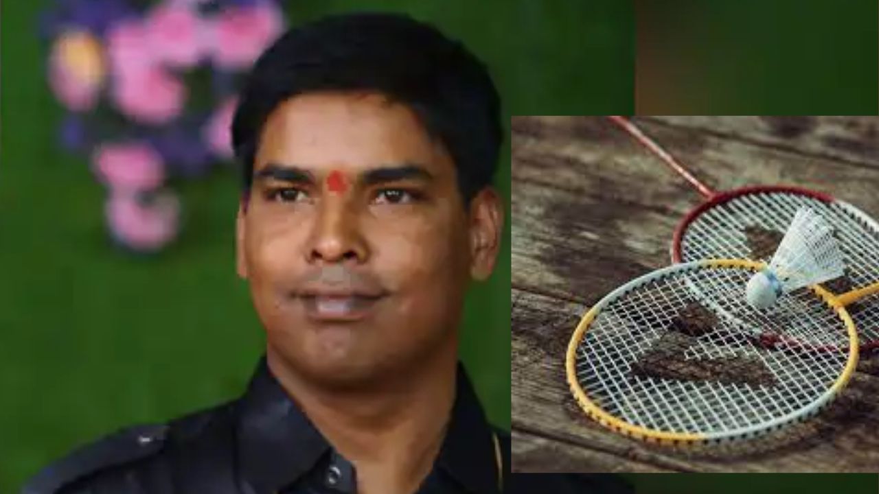 Badminton Court Death: ব্যাডমিন্টন কোর্টেই মৃত্যু, ৩৮ এ প্রাণ হারালেন শ্যাম
