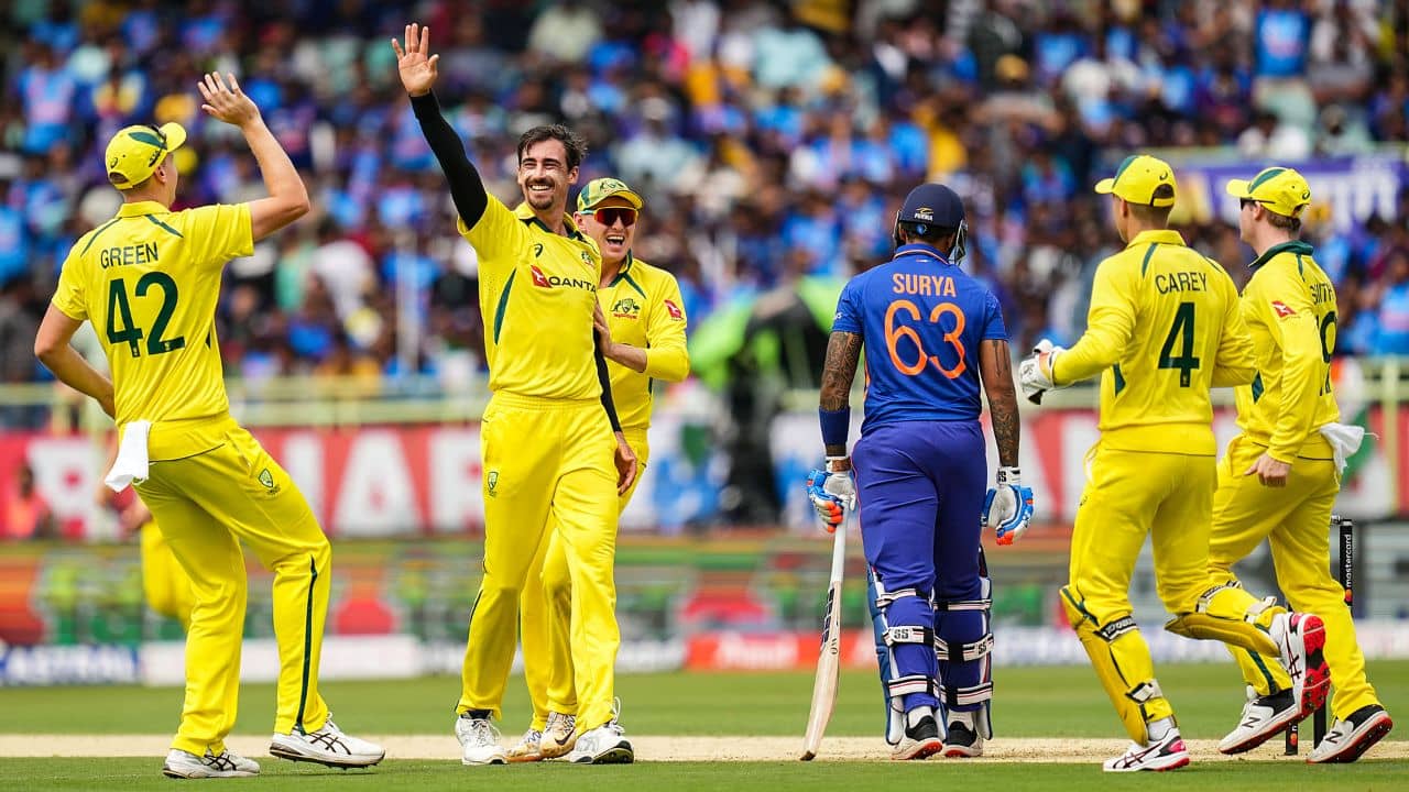 IND vs AUS : বিশাল ব্যবধানে হার, কী বলছেন অধিনায়ক রোহিত?