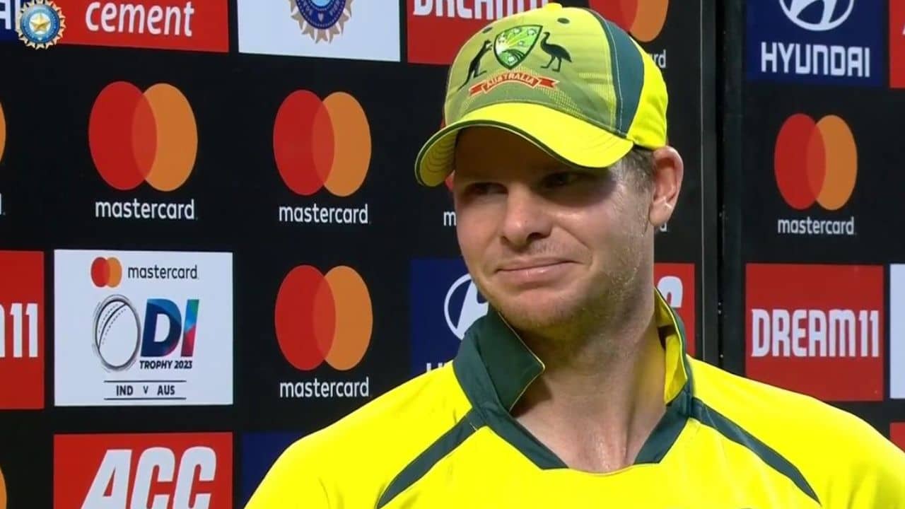 Steve Smith: আইপিএলে যোগ দিচ্ছেন স্টিভ স্মিথ! কোন ভূমিকায়? ভিডিয়োয় ধোঁয়াশা