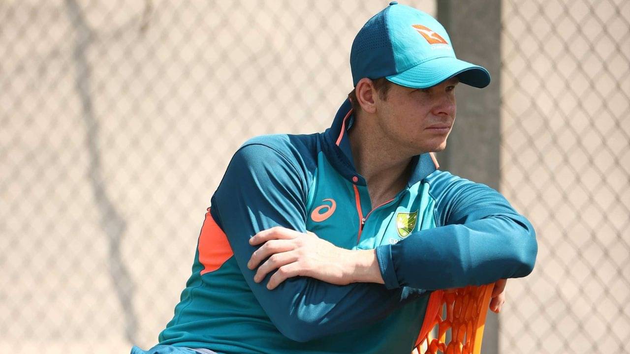 Steve Smith: কোন পিচে খেলা হবে? ধন্দ নিয়েও কম্বিনেশন প্রস্তুত স্টিভ স্মিথের!