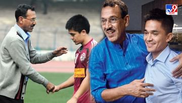 ISL 2022-23: ছাত্র-জামাই নাকি নাড়ির টান, ফাইনালে কাকে সমর্থন? দ্বন্দ্বে বাবলু