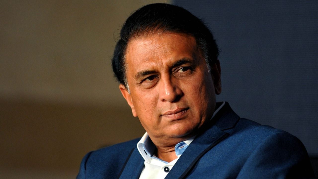 Sunil Gavaskar : 'সেঞ্চুরির সুযোগ বারবার আসে না' লাইভ ইন্টারভিউ থামিয়ে পরামর্শ সানির