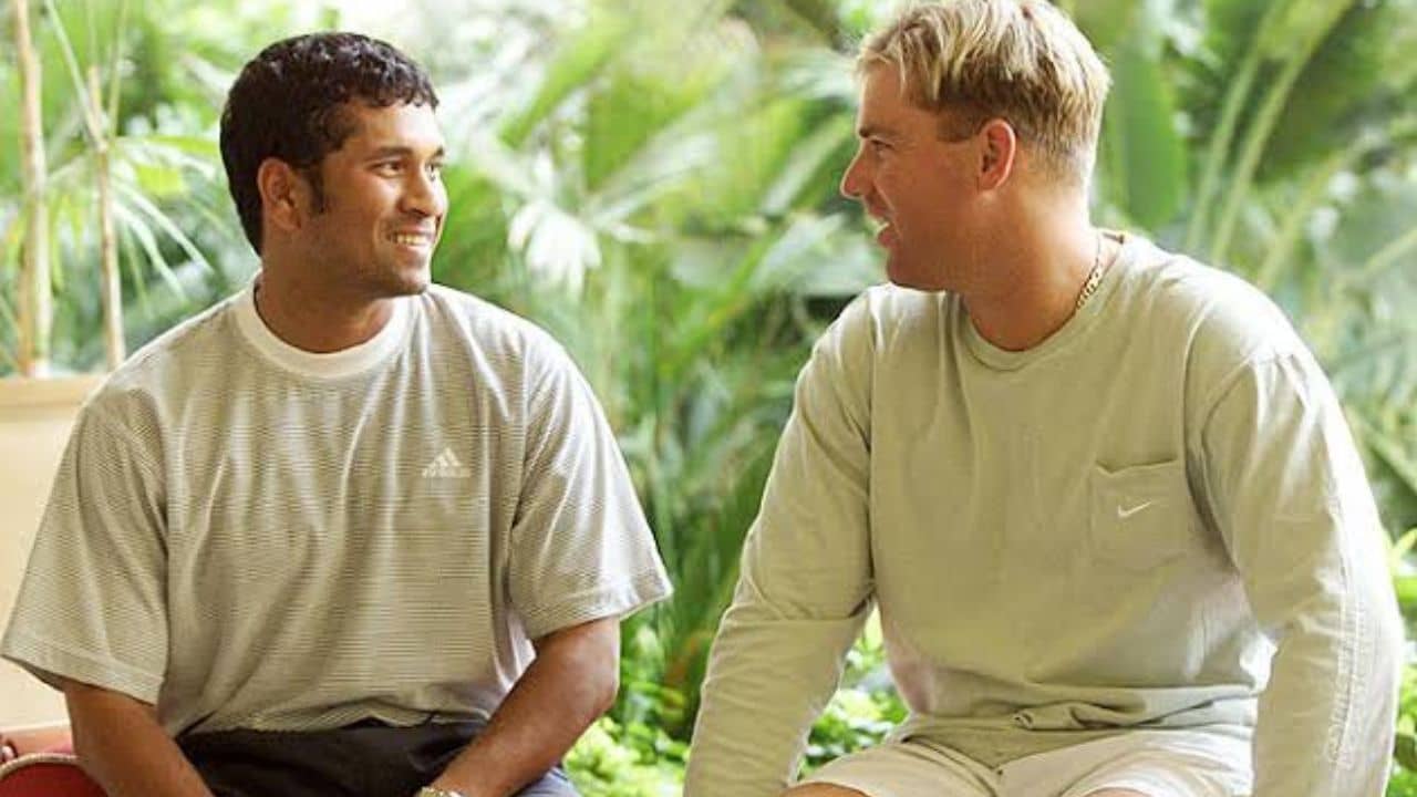 Shane Warnes Death Anniversary: প্রয়াত বন্ধুকে আজও ভুলতে পারেননি সচিন তেন্ডুলকর