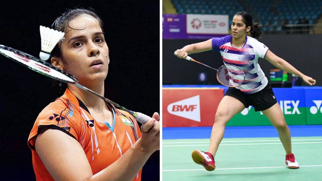 Happy Birthday Saina Nehwal: ক্যারাটে গার্ল থেকে শাটল কুইন, সাইনার জন্মদিনে ফিরে দেখা কিছু অজানা তথ্য