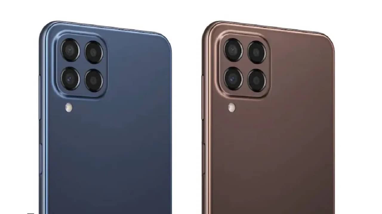 Samsung Galaxy M53 5G এখন 32,999 টাকার পরিবর্তে মাত্র 3,999 টাকায়, Amazon-এ অবাক করা অফার!