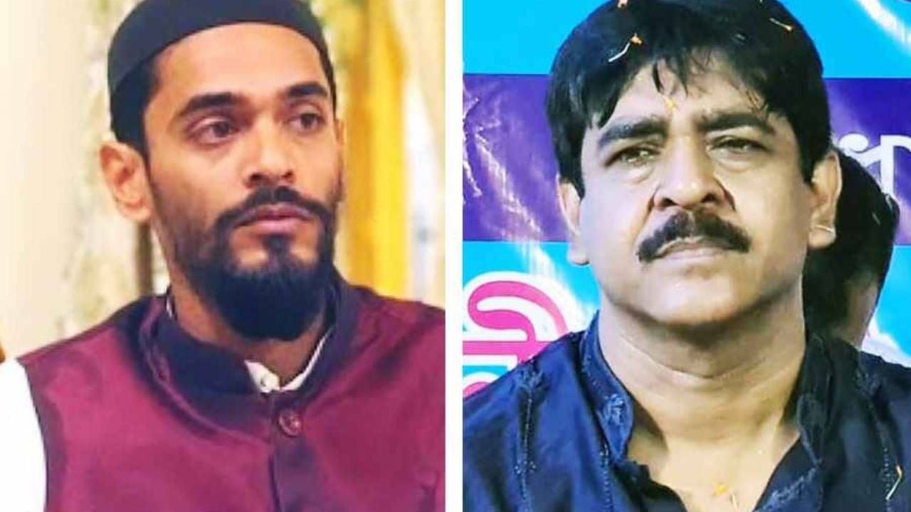 Saokat Molla: শুভেন্দু ও নওশাদ পরিকল্পিতভাবে ঘটনা ঘটিয়েছে, ডিএ মঞ্চে আইএসএফ বিধায়কের ওপর হামলায় নয়া তত্ত্ব শওকতের