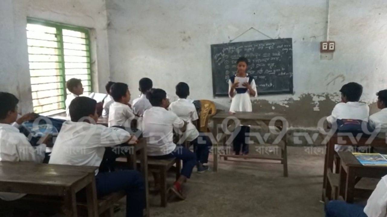 Bankura Education: শিক্ষায় নজির বাংলার, বাঁকুড়াকে বিশেষ পুরস্কার দিচ্ছে কেন্দ্র