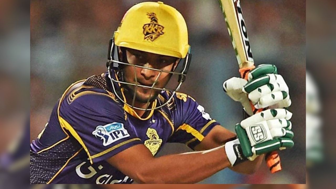 KKR, IPL 2023: নাইট শিবিরে স্বস্তি, পুরো আইপিএলেই পাওয়া যাবে সাকিবকে