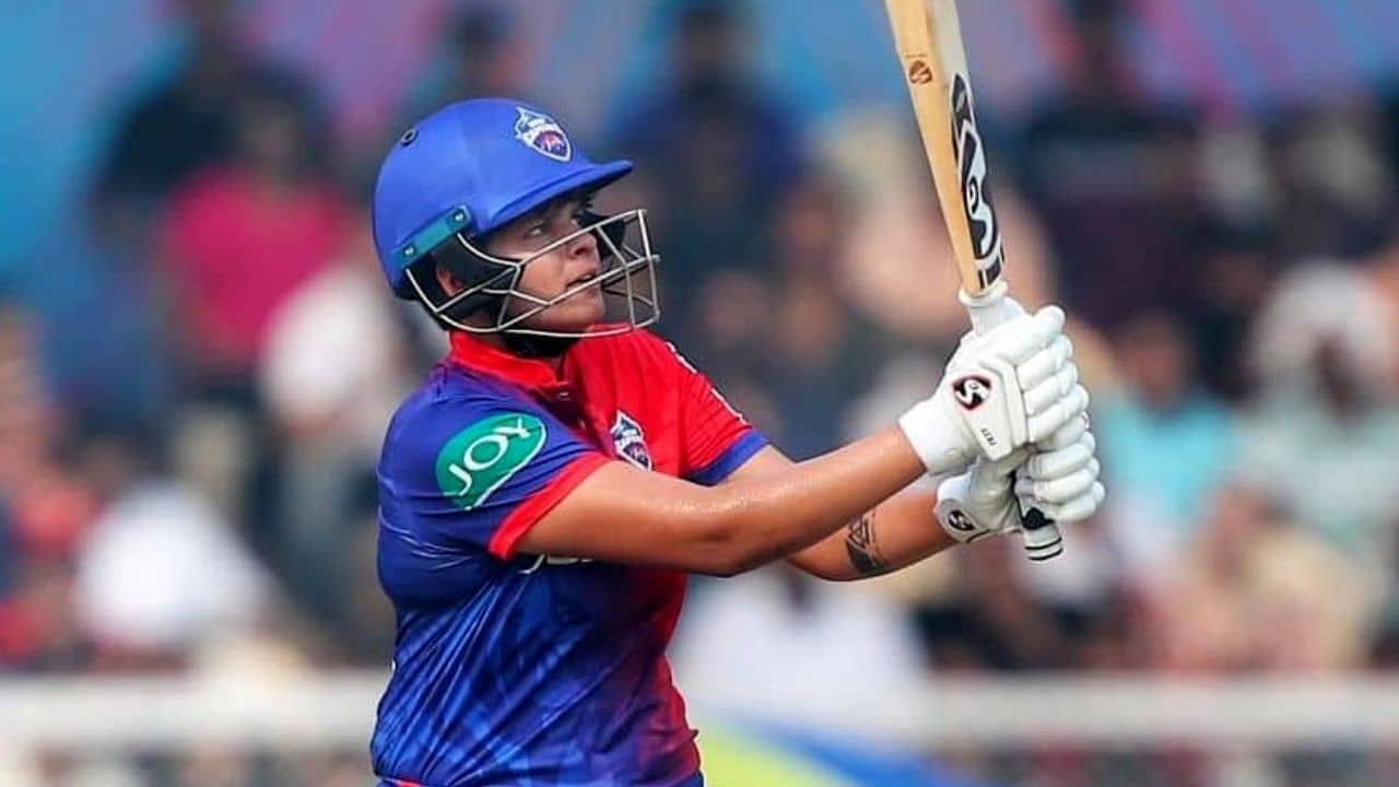 GG vs DC Match Report, WPL 2023: ৭৭ বল বাকি থাকতেই জয়, শেফালির ব্যাটে ঝড়ের গতিতে জিতল দিল্লি