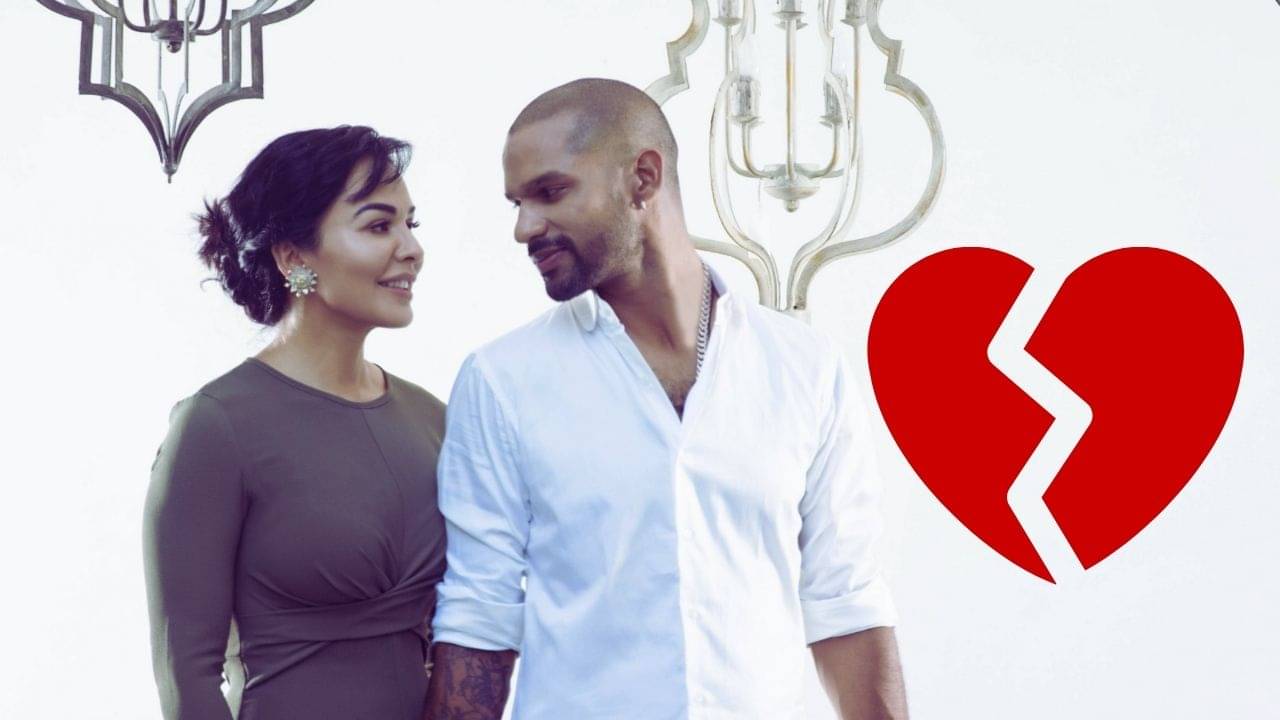 Shikhar Dhawan: বাঙালি বউয়ের বাউন্সারে কুপোকাত! অভিজ্ঞ শিখরের কথায় দ্বিতীয় বিয়ের ইঙ্গিত