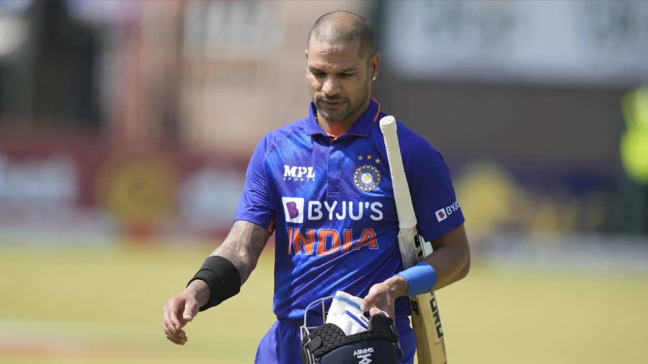 Shikhar Dhawan: আমি নির্বাচক হলে নিজের জায়গায় ওকেই আগে সুযোগ দিতাম, কার কথা বললেন শিখর ধাওয়ান?