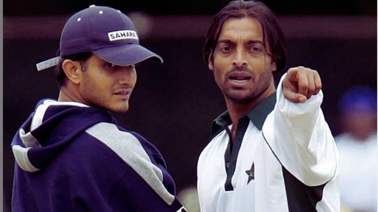 Shoaib Akhtar: বাঙালিরা বিশ্বজয় করতে পারে, হঠাৎ প্রশংসার সুর শোয়েবের গলায়