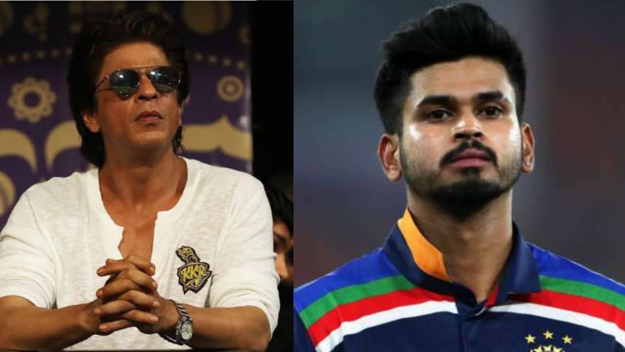 Shreyas Iyer: হাঁটতে অসুবিধে হচ্ছে, কিং খানকেও বিপদে ফেলতে পারেন শ্রেয়স!