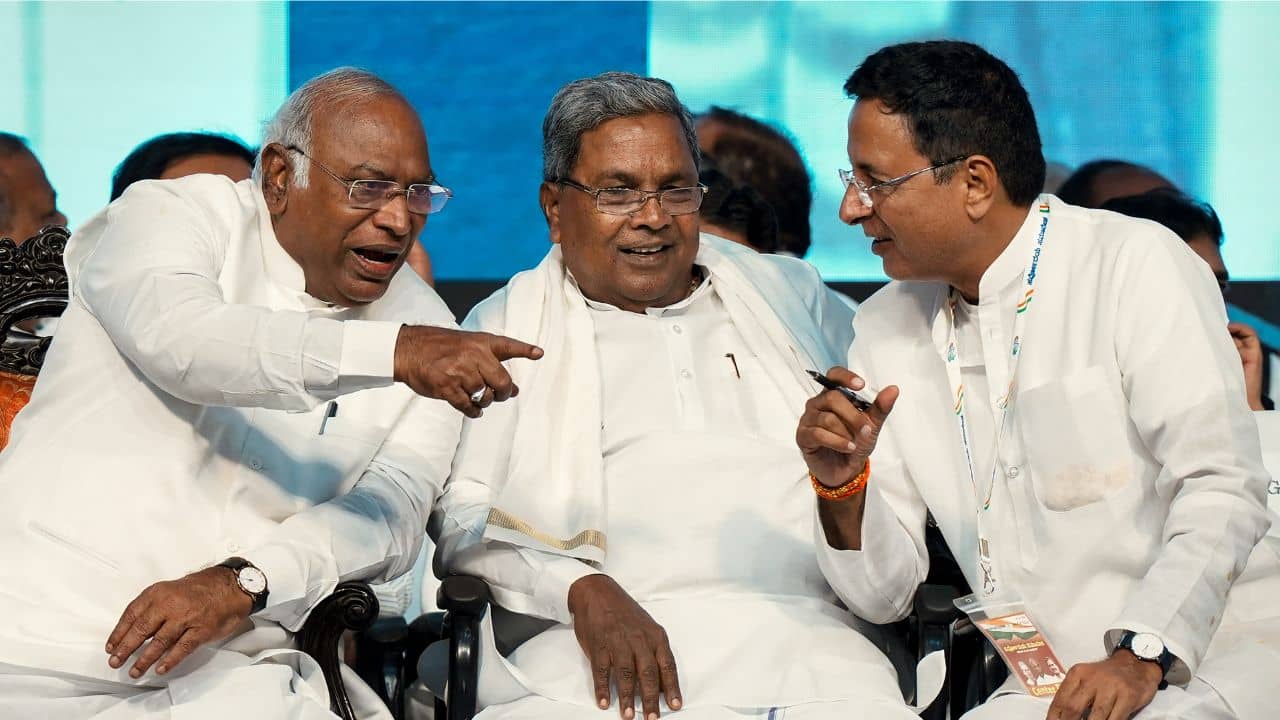 Congress Candidate List: ছেলের আসন থেকে লড়বেন সিদ্দারামাইয়া, কর্নাটকে প্রথম প্রার্থী তালিকাতেই একাধিক চমক কংগ্রেসের