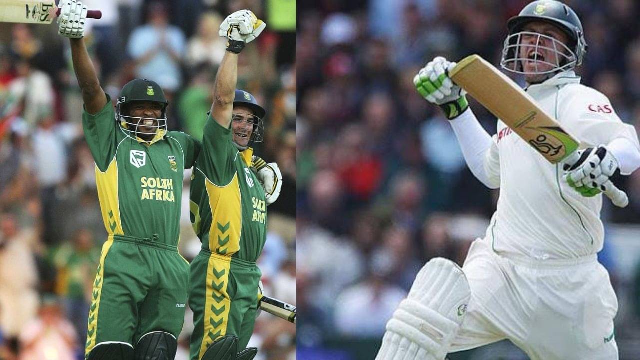 South Africa Cricket: ওডিআইতে ৪৩৮, টি-২০তে ২৫৯! রান তাড়ায় রাজা দক্ষিণ আফ্রিকা