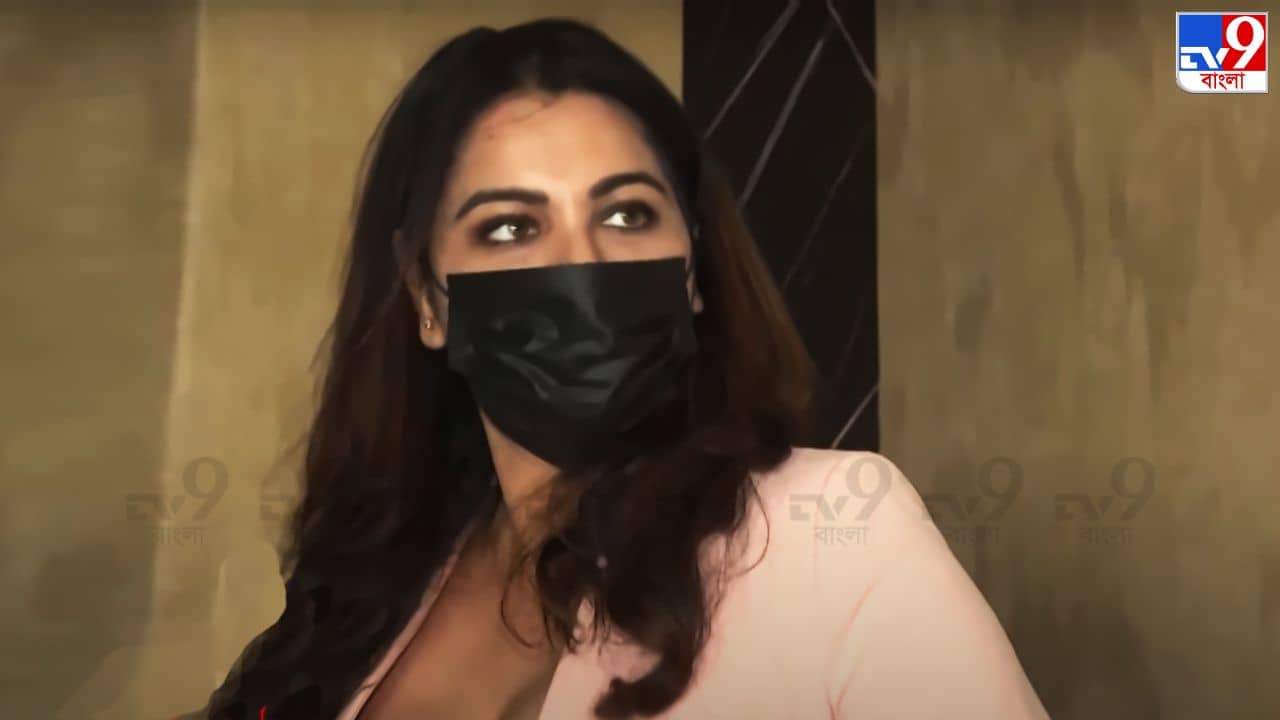 Kuntal-Soma: কুন্তল আমার সবটা দেখেছে, জীবনের গল্প শোনালেন সোমা