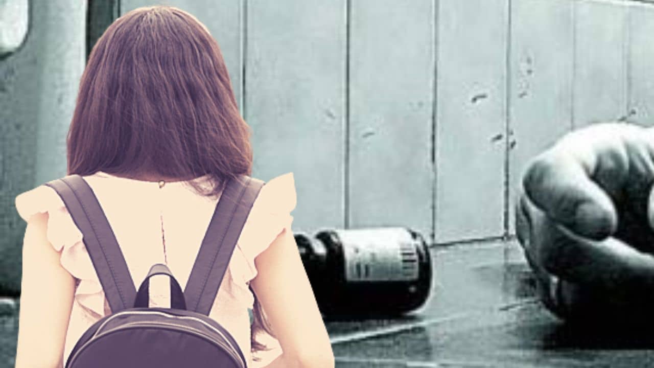 Student Suicide: পড়ার জন্য মায়ের বকুনিই কাল হল! গলায় ইঁদুর মারা বিষ ঢালল উচ্চ মাধ্যমিক পরীক্ষার্থী