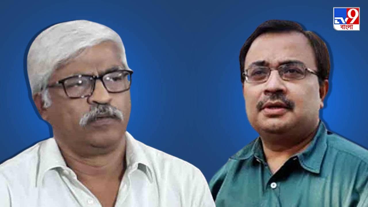 Sujan attacks Kunal : ‘২০১১ সালের পরে চাকরি মানেই লুঠ’, পরিবারের সদস্যদের চাকরি নিয়ে প্রশ্ন উঠতেই কুণালকে তোপ সুজনের